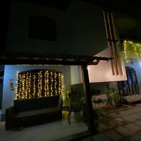 Casa da Coruja Bed & Breakfast Rio de Janeiro Bagian luar foto