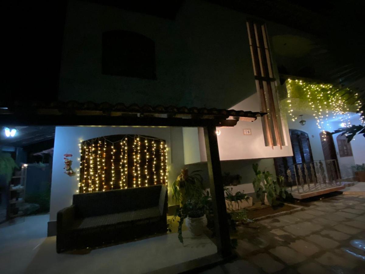 Casa da Coruja Bed & Breakfast Rio de Janeiro Bagian luar foto