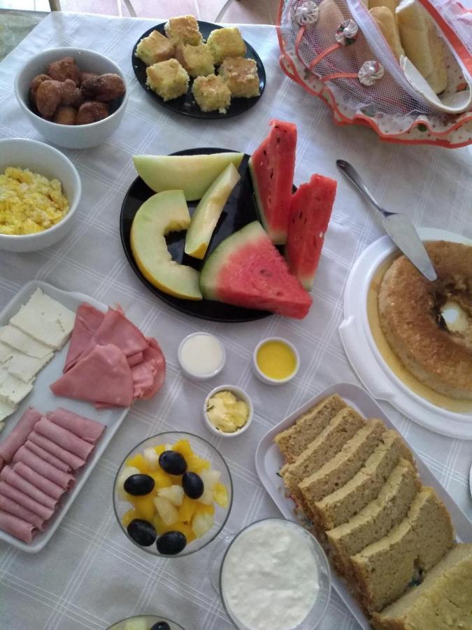 Casa da Coruja Bed & Breakfast Rio de Janeiro Bagian luar foto